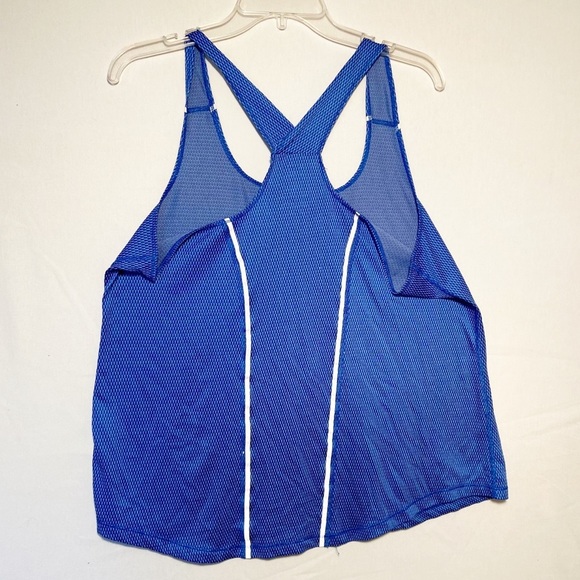 Athletic Works Athletic Workout Racerback Tank - Picture 7 of 7